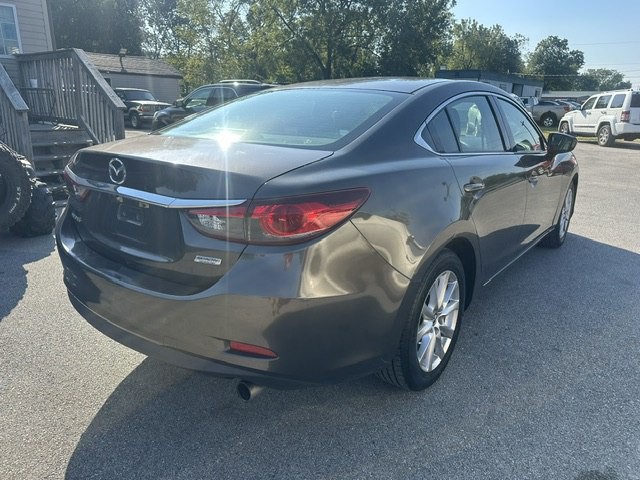 2016 Mazda Mazda6 Image 3