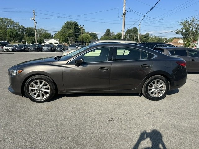 2016 Mazda Mazda6 Image 6
