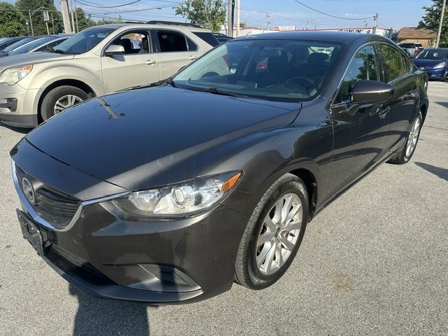 2016 Mazda Mazda6 Image 7