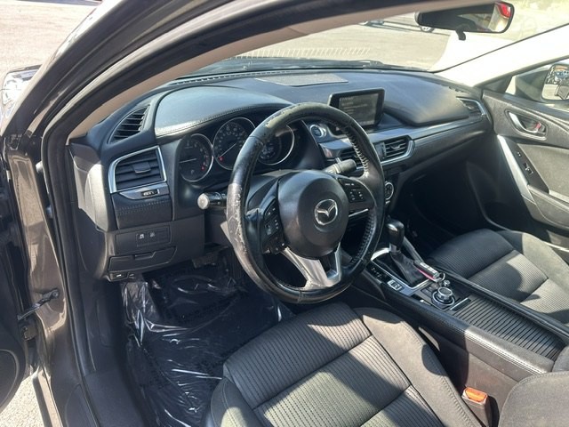 2016 Mazda Mazda6 Image 9