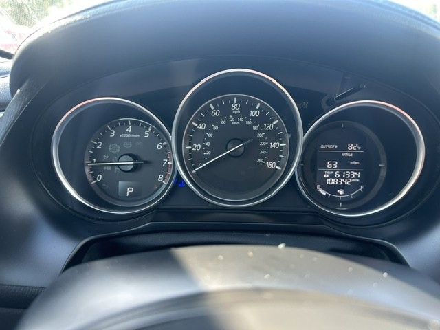 2016 Mazda Mazda6 Image 10