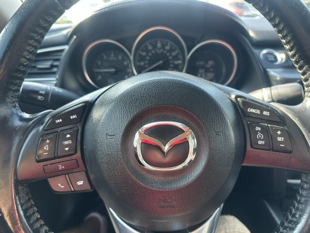 2016 Mazda Mazda6 Image 11