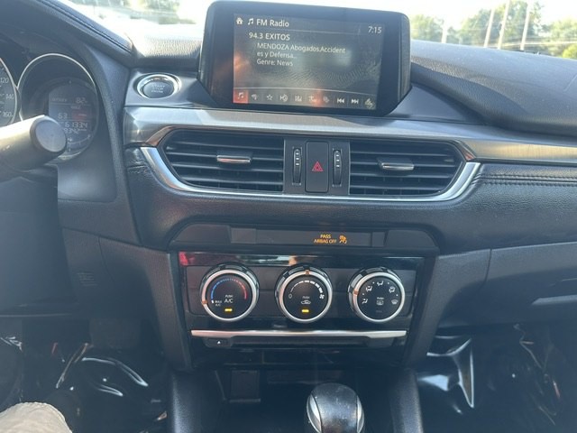 2016 Mazda Mazda6 Image 12