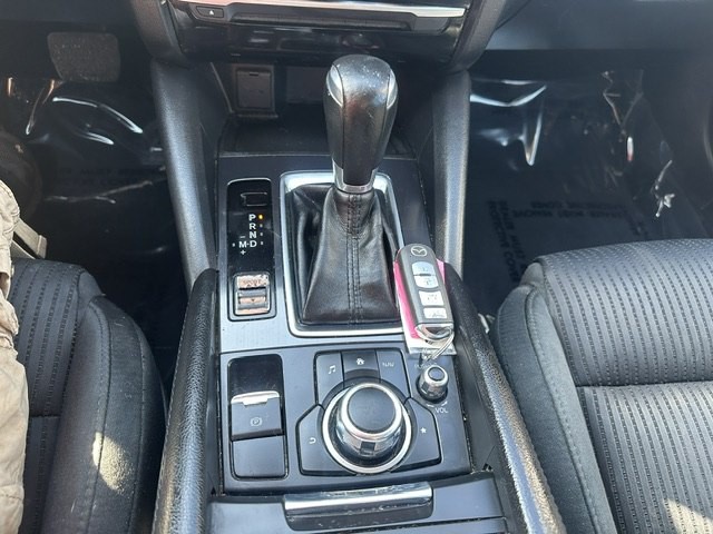 2016 Mazda Mazda6 Image 13