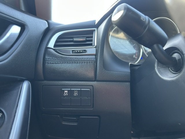 2016 Mazda Mazda6 Image 14