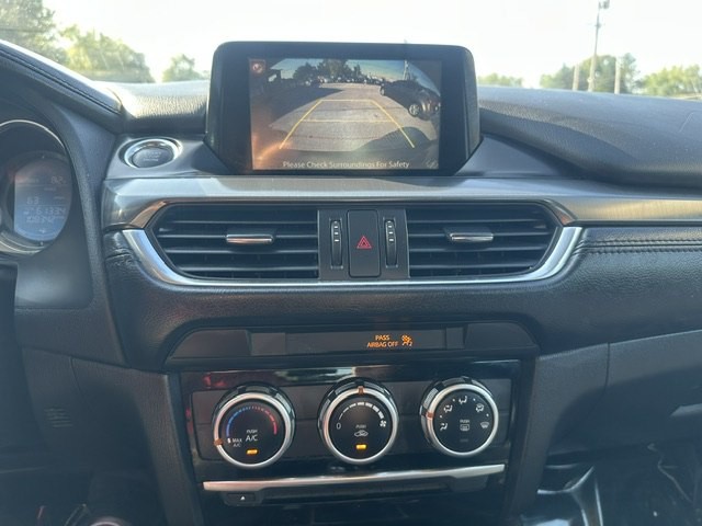 2016 Mazda Mazda6 Image 15