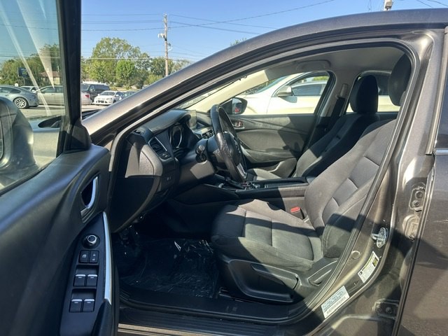 2016 Mazda Mazda6 Image 16