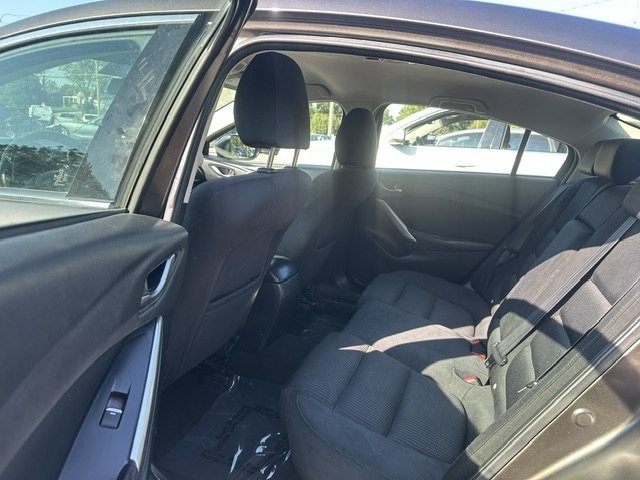 2016 Mazda Mazda6 Image 17