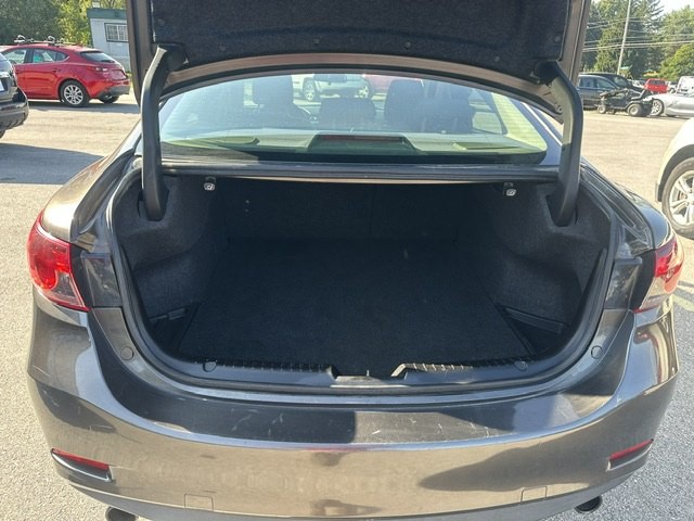 2016 Mazda Mazda6 Image 18
