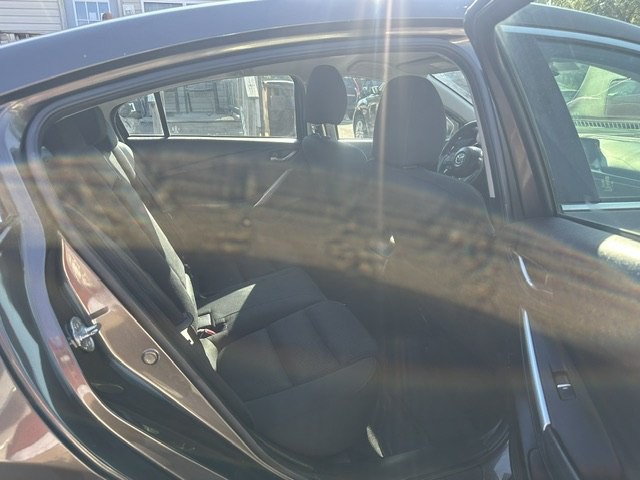 2016 Mazda Mazda6 Image 19