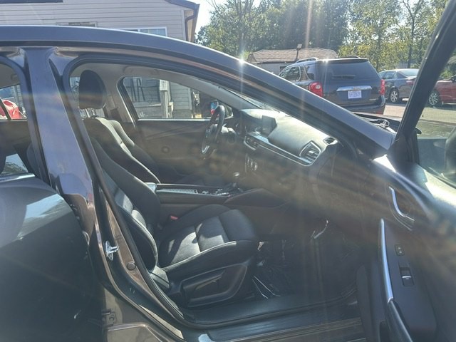 2016 Mazda Mazda6 Image 20