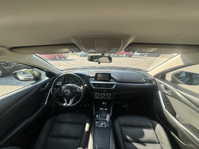 2016 Mazda Mazda6 Image 21