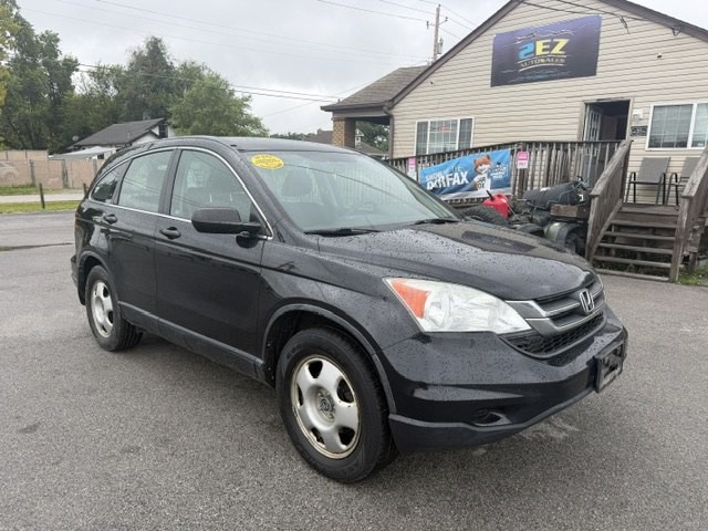 2011 Honda CR-V Image 1