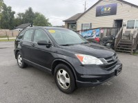 Image for 2011 Honda CR-V LX ID: 7663139