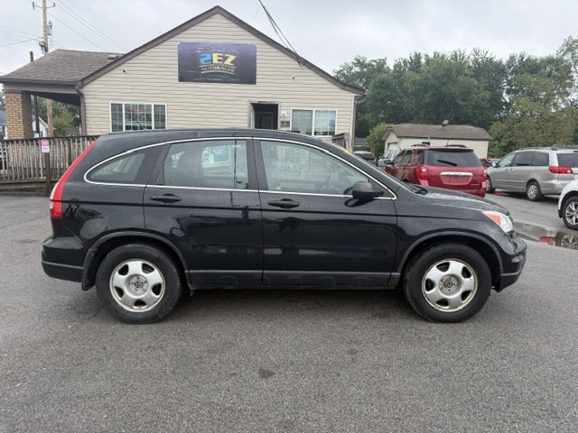 2011 Honda CR-V Image 2