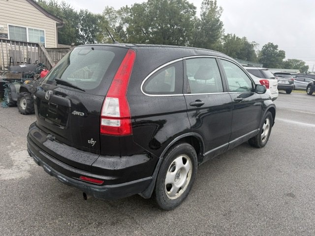 2011 Honda CR-V Image 3