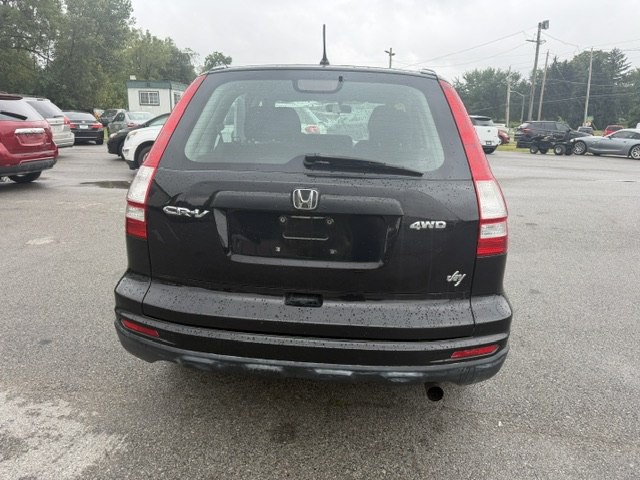 2011 Honda CR-V Image 4