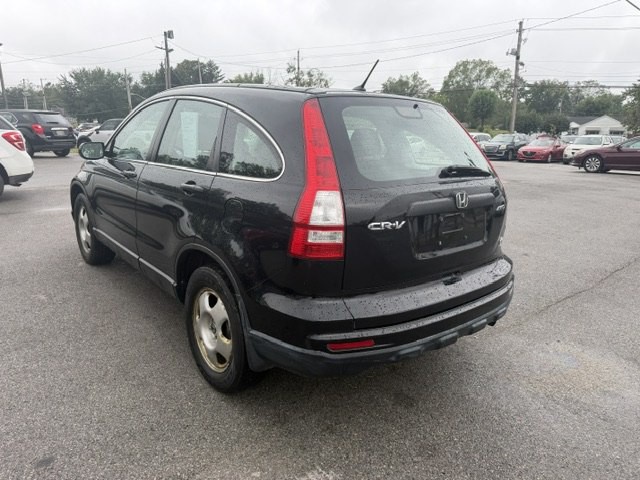 2011 Honda CR-V Image 5