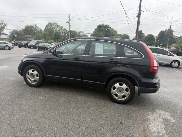 2011 Honda CR-V Image 6
