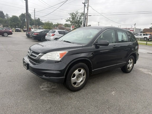 2011 Honda CR-V Image 7
