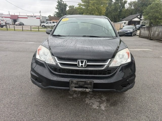2011 Honda CR-V Image 8