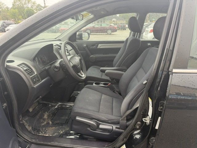 2011 Honda CR-V Image 9