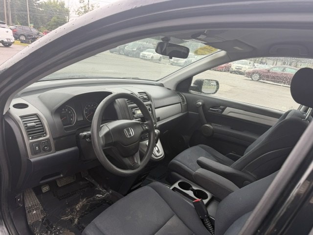 2011 Honda CR-V Image 10