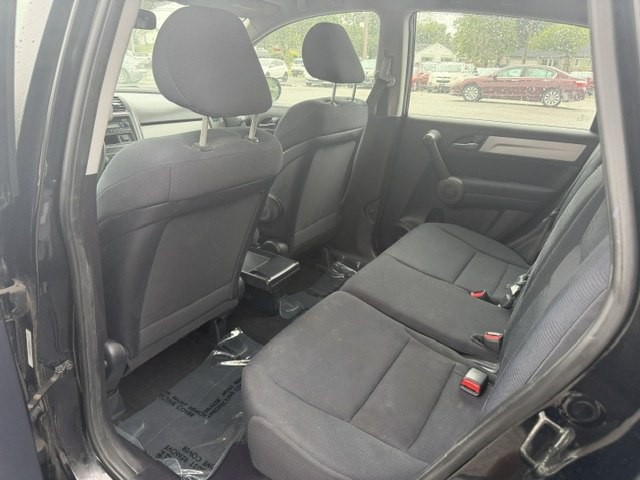 2011 Honda CR-V Image 11