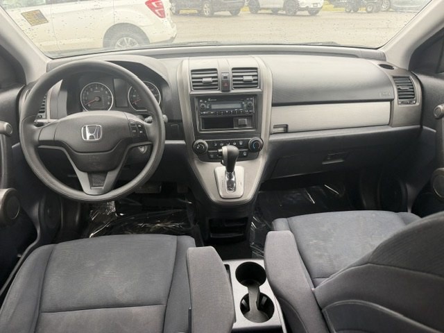 2011 Honda CR-V Image 12