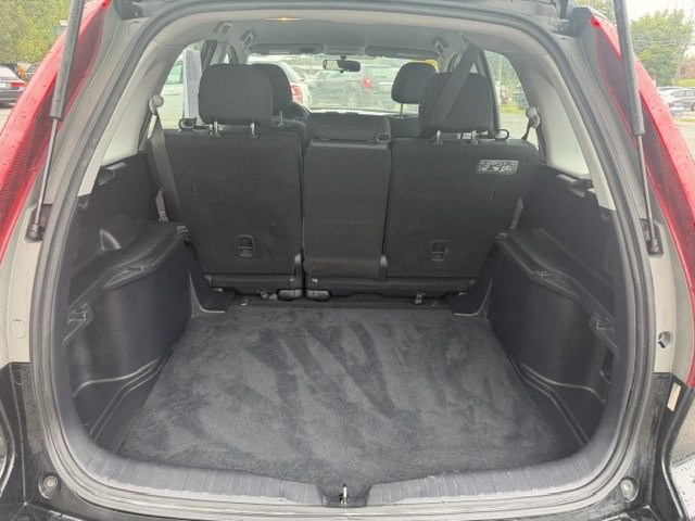 2011 Honda CR-V Image 13