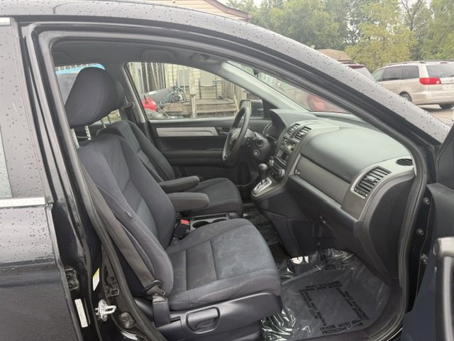 2011 Honda CR-V Image 15
