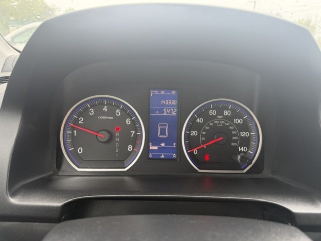 2011 Honda CR-V Image 16