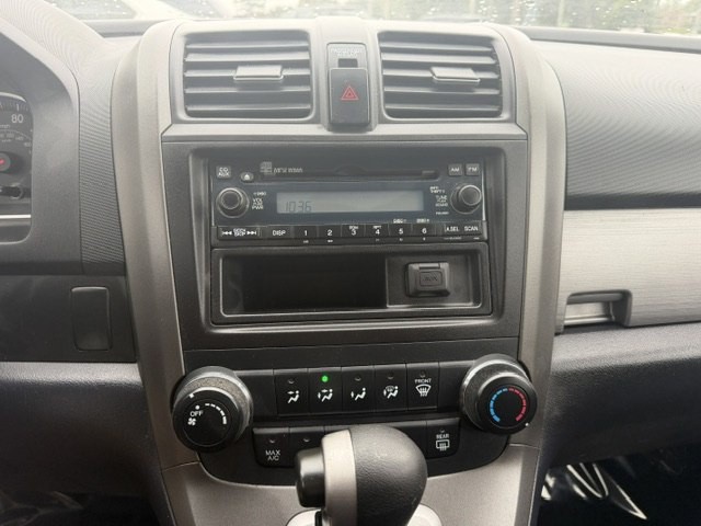 2011 Honda CR-V Image 17