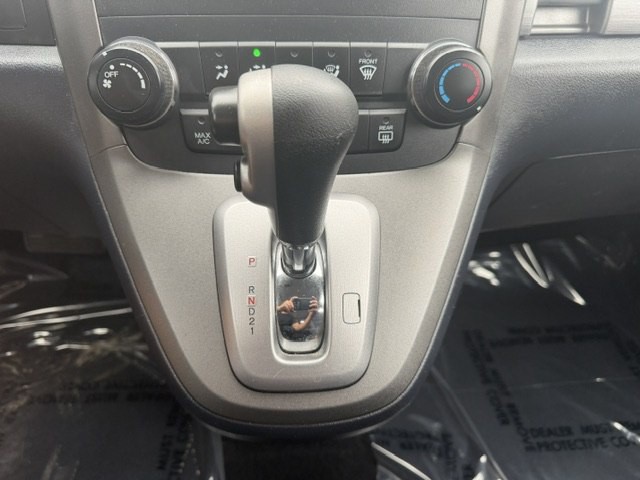 2011 Honda CR-V Image 18