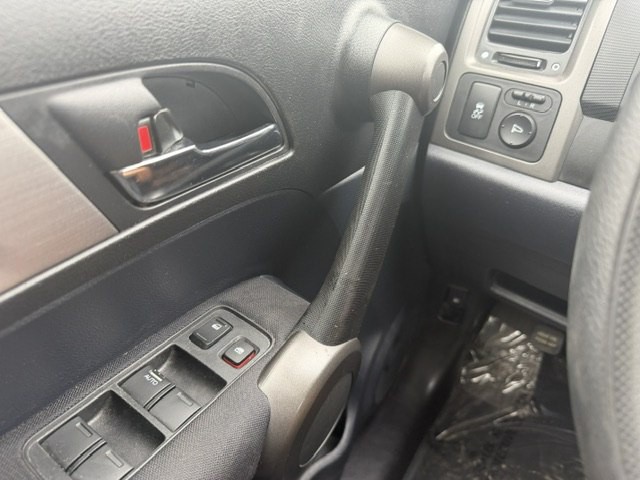 2011 Honda CR-V Image 21