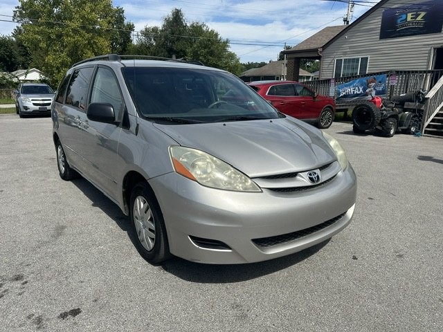 2006 Toyota Sienna Image 1