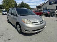 Image for 2006 Toyota Sienna LE ID: 7665506