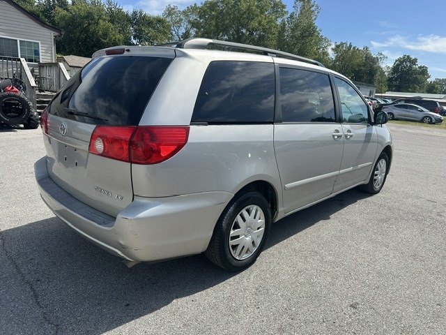 2006 Toyota Sienna Image 3