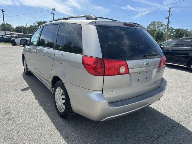 2006 Toyota Sienna Image 5