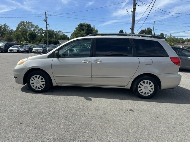 2006 Toyota Sienna Image 6