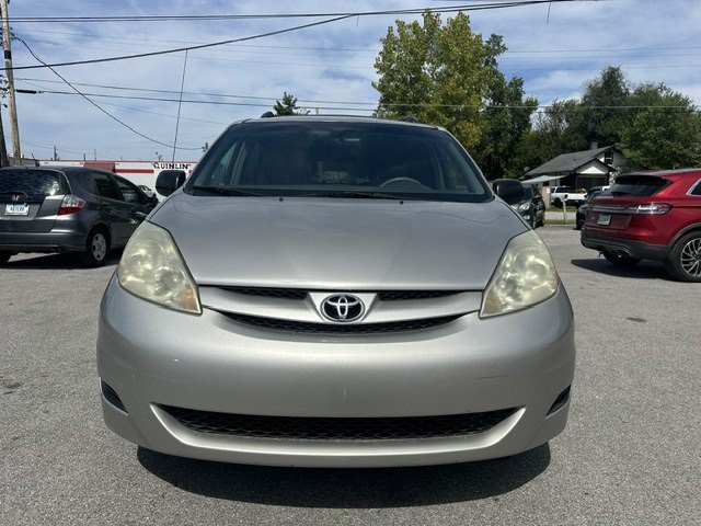 2006 Toyota Sienna Image 8