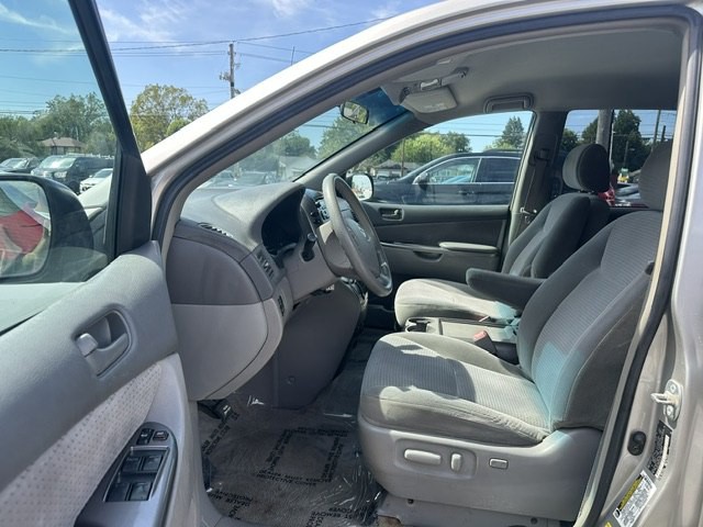 2006 Toyota Sienna Image 14