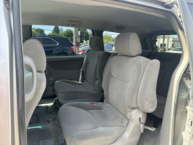 2006 Toyota Sienna Image 15