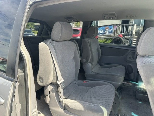 2006 Toyota Sienna Image 17