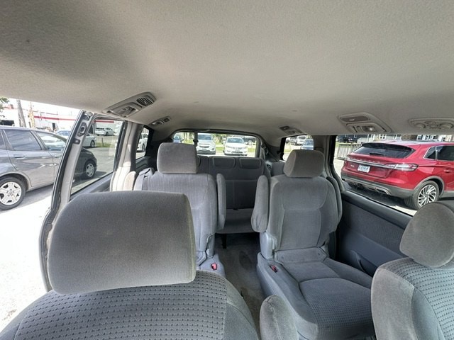 2006 Toyota Sienna Image 19