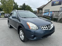 Image for 2013 Nissan Rogue SV ID: 7679527