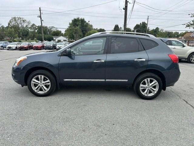 2013 Nissan Rogue Image 6