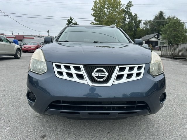 2013 Nissan Rogue Image 8