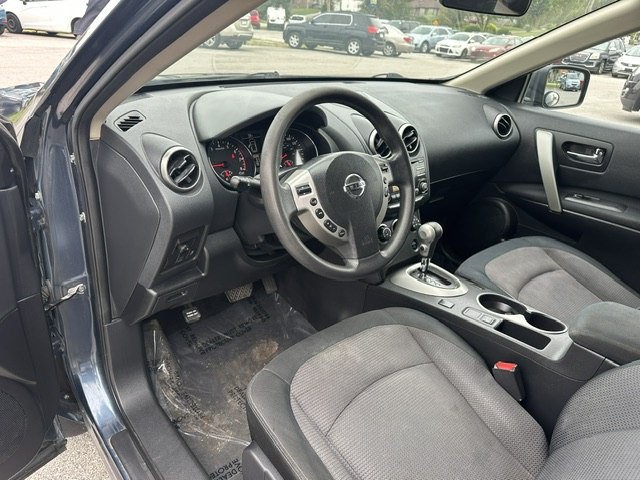 2013 Nissan Rogue Image 9
