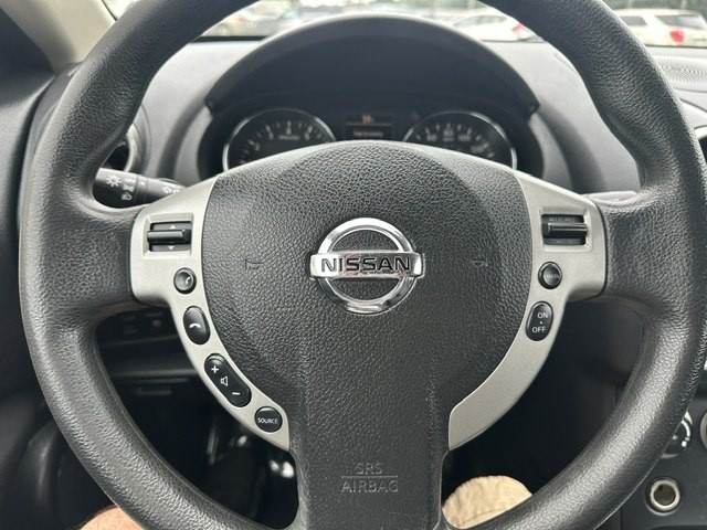 2013 Nissan Rogue Image 11